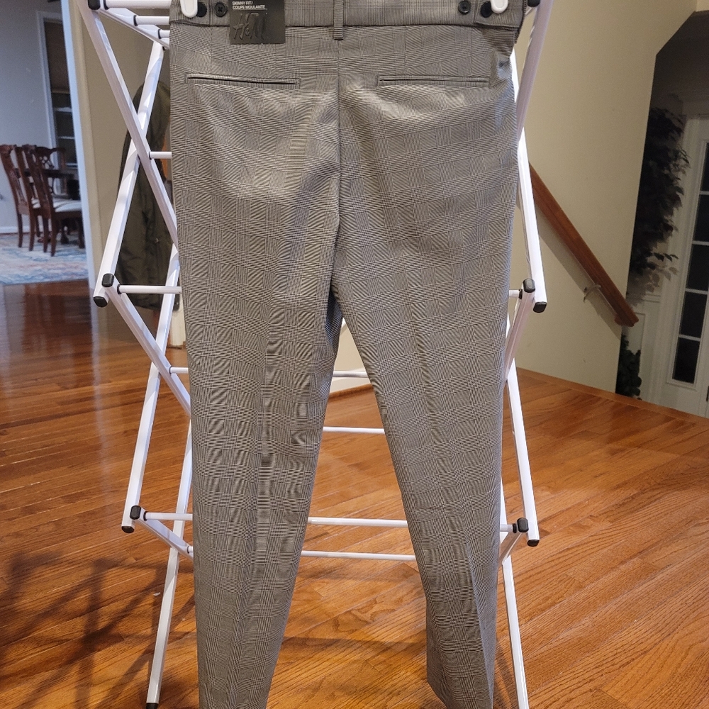 HM pants - Picture 2 of 4